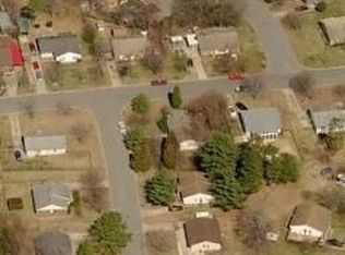 3105 Ulster Ave, Greensboro, NC 27406