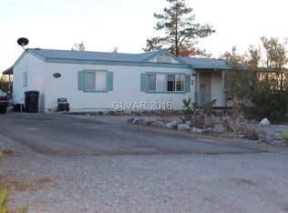 671 E Munsell Way, Pahrump, NV 89060