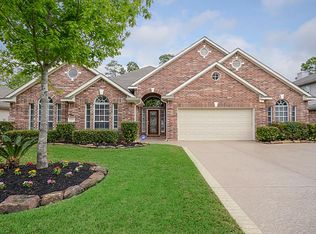 8431 Malardcrest Dr, Humble, TX 77346