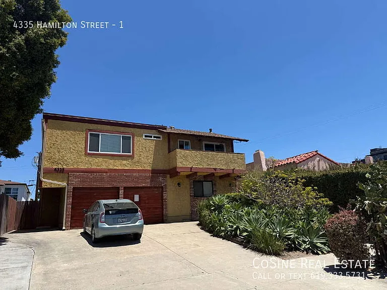 4335 Hamilton St #1 — Photo 1