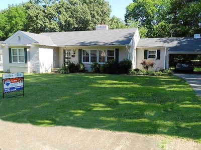 513 Arlington Ave, Jackson, TN, 38301