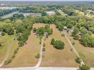 1639 SW 19th Cir, Trenton, FL 32693