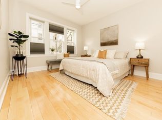 268 Windsor St APT 1, Cambridge, MA 02139