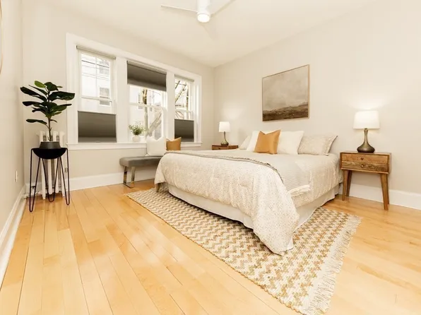 268 Windsor St APT 1, Cambridge, MA 02139