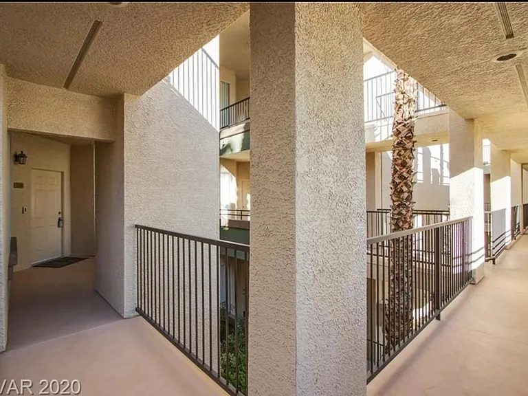 7163 S Durango Dr #208 — Photo 21