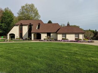 2706 Pine Lake Trl, Uniontown, OH