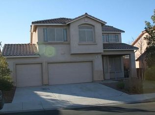 1055 Noble Isle St, Henderson, NV 89002