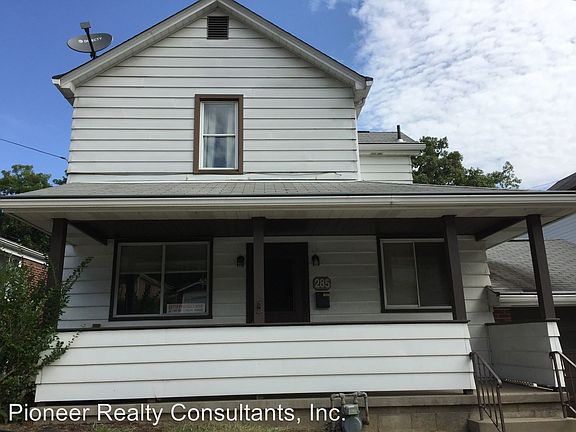 2nd image of 285 Saint Clair St