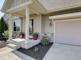 4520 Scenic View Rd, Windsor, WI 53598