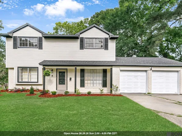 2684 Cedarcrest Ave, Baton Rouge, LA 70816