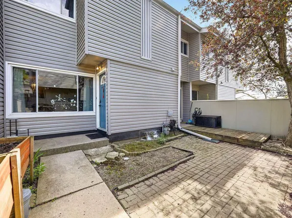 507 East Bluff #507, Madison, WI 53704
