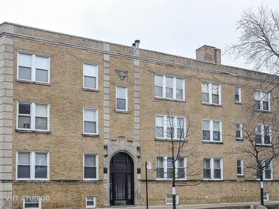 4671 N Manor Ave #2, Chicago, IL, 60625