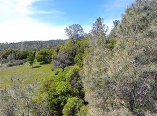 0 Sunset Rd, Brownsville, CA 95919