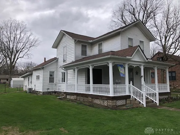257 N Miami St, West Milton, OH 45383