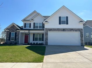 377 Windsor Dr, North Augusta, SC 29860