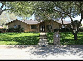 2709 Marquis Cir E, Arlington, TX 76016