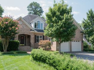 10621 Falconbridge Dr, Henrico, VA 23238