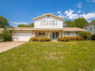 7410 Ouachita Dr, Little Rock, AR, 72205