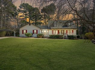 21 Heather Ln, Villa Rica, GA 30180