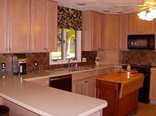 1426 W 31st St, Jasper, IN 47546