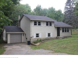 3 W Hill Rd, Gardiner, ME 04345