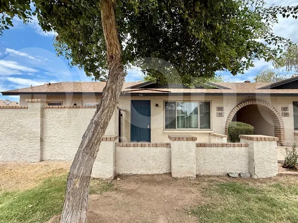 906 W Malibu Dr, Tempe, AZ 85282