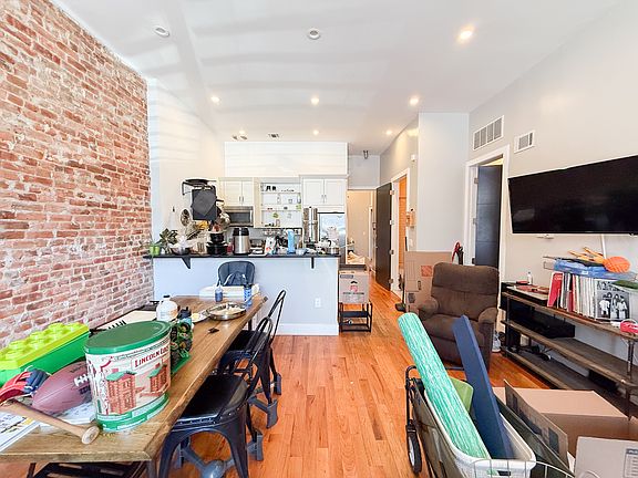 2nd image of 1203 Bushwick Ave #1