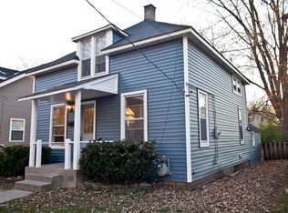 1345 Portland Ave NE, Grand Rapids, MI 49505