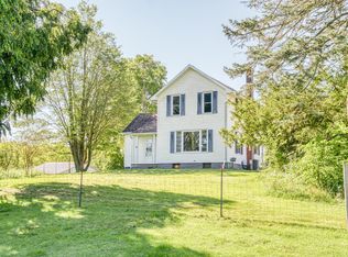 709 W Dewey Rd, Owosso, MI 48867