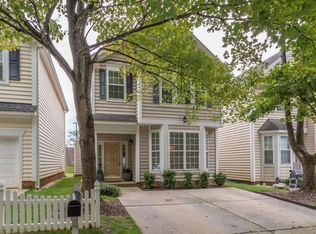 129 Cornwall View Ct, Cary, NC 27511