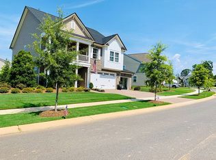 11411 Grenfell Ave, Huntersville, NC 28078