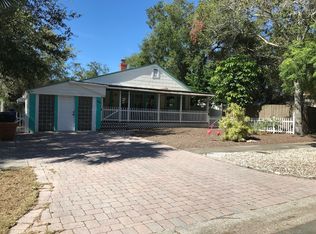 241 Taylor Ave S, Saint Petersburg, FL 33705