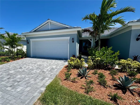 1363 Harper Way Cmn #19, Vero Beach, FL 32960