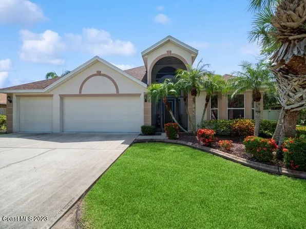 1137 Egret Lake Way, Melbourne, FL 32940