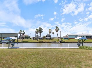 35117 Gulfview Dr Lot 117, Bay City, TX 77414