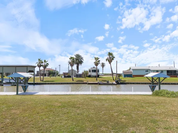 35117 Gulfview Dr Lot 117, Bay City, TX 77414