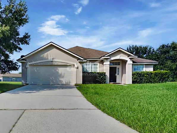 11740 Crooked River Rd, Jacksonville, FL 32219