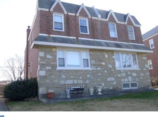 1262 Fuller St, Philadelphia, PA 19111