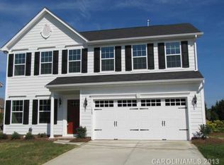1005 Cabra Ct, Indian Trail, NC 28079