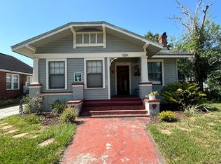 1124 Lasalle St, Jacksonville, FL 32207