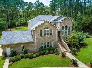 37 Montebello, Hattiesburg, MS 39402