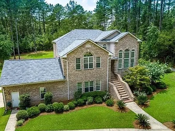 37 Montebello, Hattiesburg, MS 39402