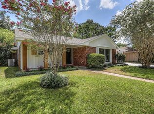 4537 Hummingbird St, Houston, TX 77035