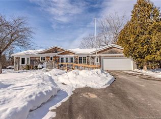 293 Darlings Island Rd, Hampton, NB E5N6S4