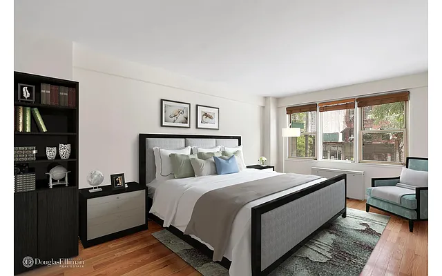 Rented by Douglas Elliman | media 19