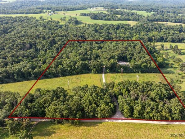 112 Rush Rd, Eldon, MO 65026