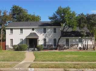 512 Park Ln, Richardson, TX 75081