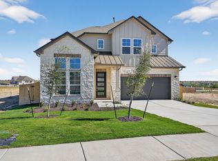 17412 Melissa Isaac Ln, Pflugerville, TX 78660