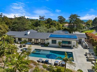 120 Summit Ln, Santa Barbara, CA 93108