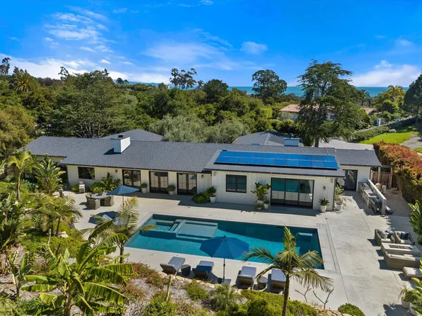120 Summit Ln, Santa Barbara, CA 93108